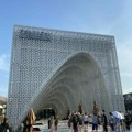 Expo 2025 – svet na dlanu, organizacija na kolenima