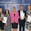 Opština Čajetina potpisala Memorandum o saradnji u oblasti cirkularne ekonomije