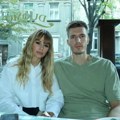 Филип Петрушев постао тата! Породила се прелепа Тиана, ево ког пола је беба