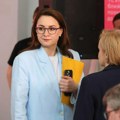 Ko je nova ukrajinska premijerka Julija Sviridenko