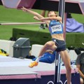 Angelina Topić "odletela" u finale Evropskog prvenstva!