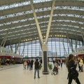 "Objekti na Prokopu bezbedni i po standardima" Railway City: Objavljene uznemirujuće dezinformacije, bazirane na netačnim…