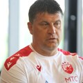 Vladan Milojević se oglasio pred prvi meč u sezoni: "Ne volim da pričam ko je favorit"