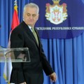 Savičić: Vlasnici nelegalnih objekata na Savskom nasipu neće dobiti odštetu, ni Tomislav Nikolić
