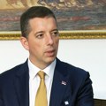 Đurić: Neistinite vesti o navodnom sporazumu o uvozu 100.000 radnika iz Gane