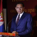 Vulin: Mi smo za najbolje odnose sa Rusijom i za integracije ka BRIKS-u