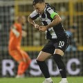 SASTAVI - Natho pre Vukotića, Blagojević menjao u veznom redu i odbrani