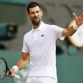 Đoković ostao šesti na ATP listi, Kecmanović napredovao za jedno mesto