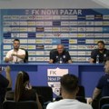Ljajić i Gaćinović pred istorijski meč: Verujemo u nas, daćemo maksimum
