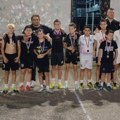 Brestovačko leto završeno turnirom u fudbalu