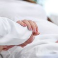 "Bila sam na stolu i alarm se oglasio": Buknuo požar u porodilištu, buduće mame prošle kroz pakao