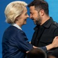 Fon der Lajen: Ukrajina da sačuva nezavisnost antikorupcijskih tela