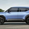 Hyundai priprema i električni Ioniq 2