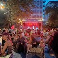 Leto u kampusu se nastavlja: Tribine, bendovi i ideje koje menjaju sve(t)