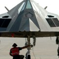 Vidljivo nevidljivi: F-117A Nighthawk još uvek leti iako ga je USAF povukao iz borbenih misija