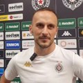 Junak Partizana o reakciji sina: "Plakao je kao kiša, nadam se da će sada zameniti suze osmehom"