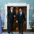 „Za Srbiju posle mnogo godina u Sjedinjenim Državama širom otvoren prostor“: Marko Đurić posle razgovora sa američkim državnim…