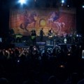 Otvoren 31. Nišvil džez festival