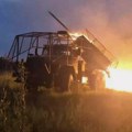 Ruski napad na Harkov: Poginulo petoro ljudi, među njima jednogodišnje dete