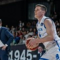 Potvrda visokih ambicija Milisavljević dolazi u Vojvodinu