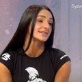 "Jela sam paštetu i hleb da bih ugradila silikone, ne volim ružne i debele": Bodibilderka je nova učesnica Elite 9