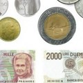 Italijani sanjaju potajno svoju staru valutu – liru