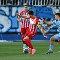 Zvezda u Novom Pazaru, Partizan čeka Radnik