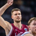 Predstavljamo trećeg rivala Srbije na Eurobasketu: Letonija nije samo Porzingis, čeka nas ludilo sa tribina