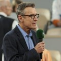 Vilander: "On je čovek koga treba pobediti na US openu"