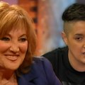 "Mislila sam da je greška" Marija Šerifović o nesvakidašnjoj situaciji sa Terezom Kesevijom: "Značilo mi je"