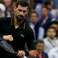 Novak Đoković, partibrejker