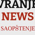 Upućene pretnje fizičkim nasiljem redakciji Vranje news-a