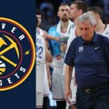 Kritike iz Denvera: Pešić – kao da je zaspao za volanom