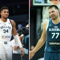 Poznati svi termini četvrtfinala na Eurobasketu: Janis protiv Litvanije, Dončić izaziva Nemce