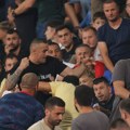 „Najcrnja noć srpskog fudbala“