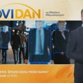 Novi dan: Špijuni (ni)su među nama?