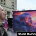 Učešće Srbije na Putinovoj 'Interviziji' pod velom nepoznanica