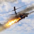 Москва објавила снимак: "Адмирал Головко" погодио "цирконом" мету; Украјинци гађали руску рафинерију Кириши