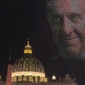 Više od 80.000 ljudi na koncertu za mir na Trgu Svetog Petra u Rimu