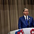 Vučić na obeležavanju Nacionalnog dana: Srbija most između Istoka i Zapada FOTO
