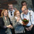 40 godina ga je volela ko Boga, čak i nakon strašnog "prokletstva": Brutalno joj saopštili gorku istinu, ali je ostala