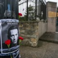 Prokrijumčareni uzorci s tela najvećeg Putinovog kritičara; "Otrovan je... Ubio ga je Putin" VIDEO