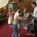 Подељена 133 ауто седишта родитељима у Крагујевцу