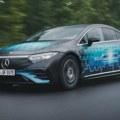 Sa električnim Mercedesom kao sa dizelom - 1208 km, Farasis Energy potvrdio isporuke baterija sa čvrstim elektrolitom već ove…