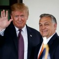 Orban prati Trampov primer: Antifa će i u Mađarskoj biti teroristička organizacija