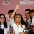 Od TikToka do nacionalizma: Kako Đorđa Meloni privlači Generaciju Z krajnjoj desnici