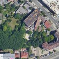 Gradska vlast planira javnu garažu na Rotkvariji