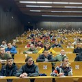 Ministarstvo prosvete predlaže olakšice za studente: Do budžeta i sa manje od 48 bodova