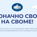 Pokrenut sajt "Svoj na svome!" Građani mogu da proveravaju i upišu svoju imovinu: Sve na jednom mestu! Ovo su svi detalji!