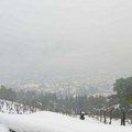 Oblačno i kišovito do srede